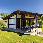 Ferienwohnpark Satteldachhaus Typ 10 Sds 127 Nyaraló *