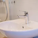 Nyaraló Ferienwohnpark Satteldachhaus Typ 10 Sds 127 *