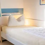 Ferienwohnpark Satteldachhaus Typ 10 Sds 127 *