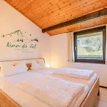 Ferienwohnpark Satteldachhaus Typ 10 Sds 127 Nyaraló *
