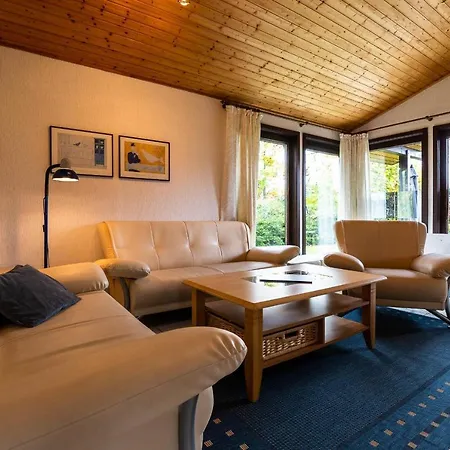 Ferienwohnpark Satteldachhaus Typ 10 Sds 127 Holiday home Immenstaad am Bodensee