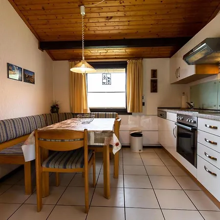 Holiday home Ferienwohnpark Satteldachhaus Typ 10 Sds 127 *