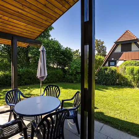 Ferienwohnpark Satteldachhaus Typ 10 Sds 127 Immenstaad am Bodensee