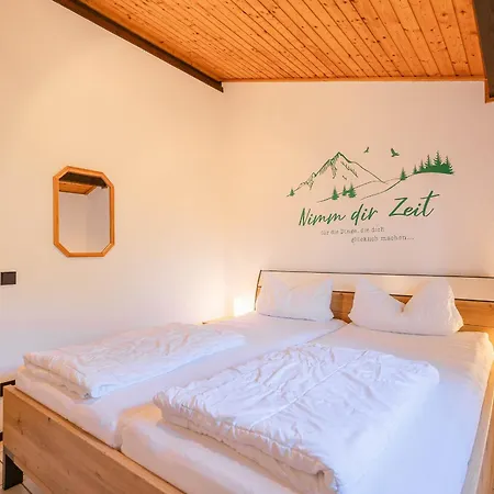Ferienwohnpark Satteldachhaus Typ 10 Sds 127 Feriehus