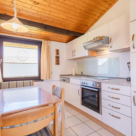 Holiday home Ferienwohnpark Satteldachhaus Typ 10 Sds 127
