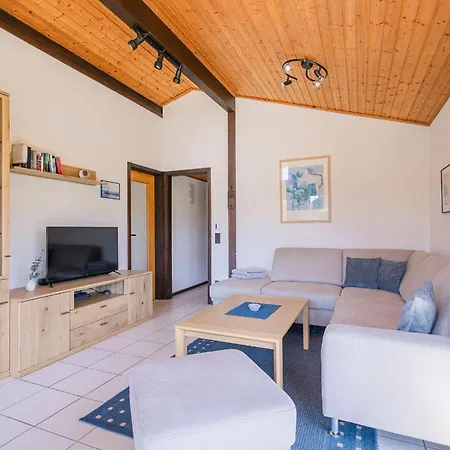 Ferienwohnpark Satteldachhaus Typ 10 Sds 127 *