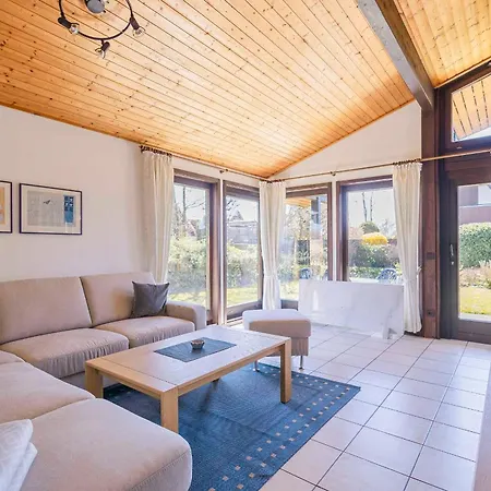 Ferienwohnpark Satteldachhaus Typ 10 Sds 127 Holiday home *